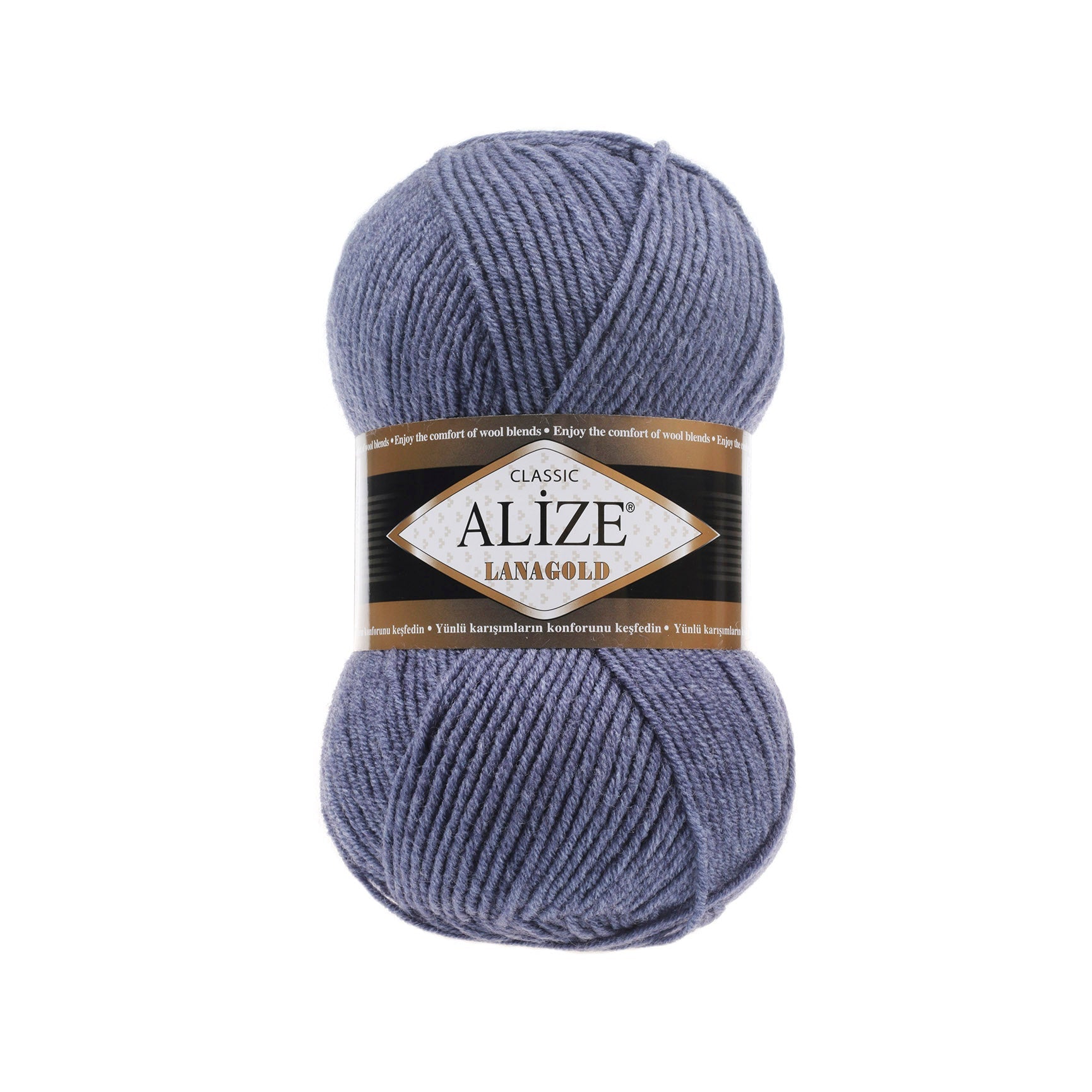 ALIZE Lanagold 203 | Knitting yarn shop / dzijas veikals