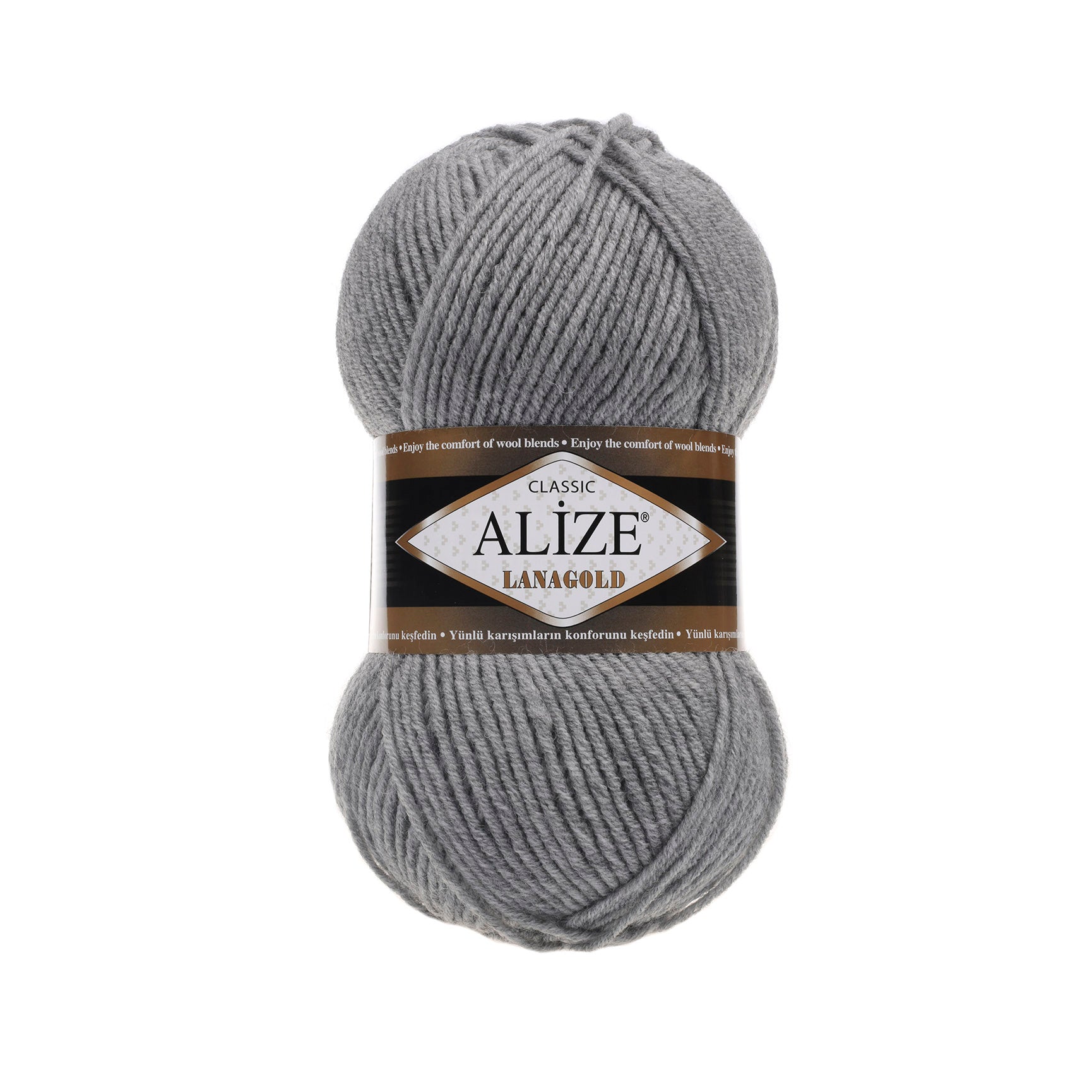 ALIZE Lanagold 21 | Knitting yarn shop / dzijas veikals
