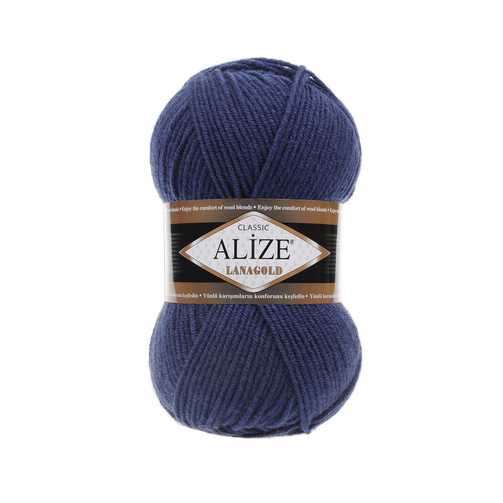 ALIZE Lanagold 215 | Knitting yarn shop / dzijas veikals