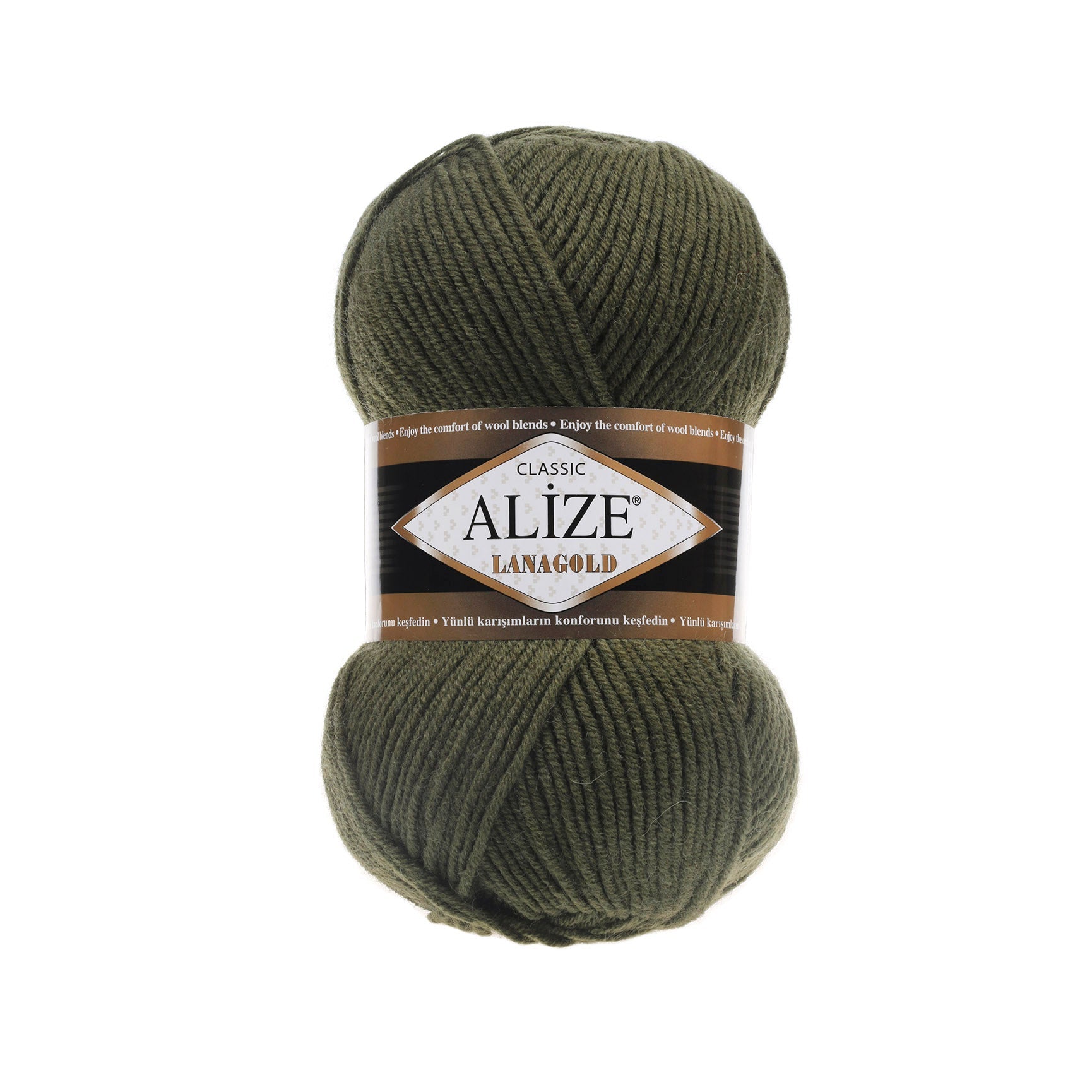 ALIZE Lanagold 29 | Knitting yarn shop / dzijas veikals