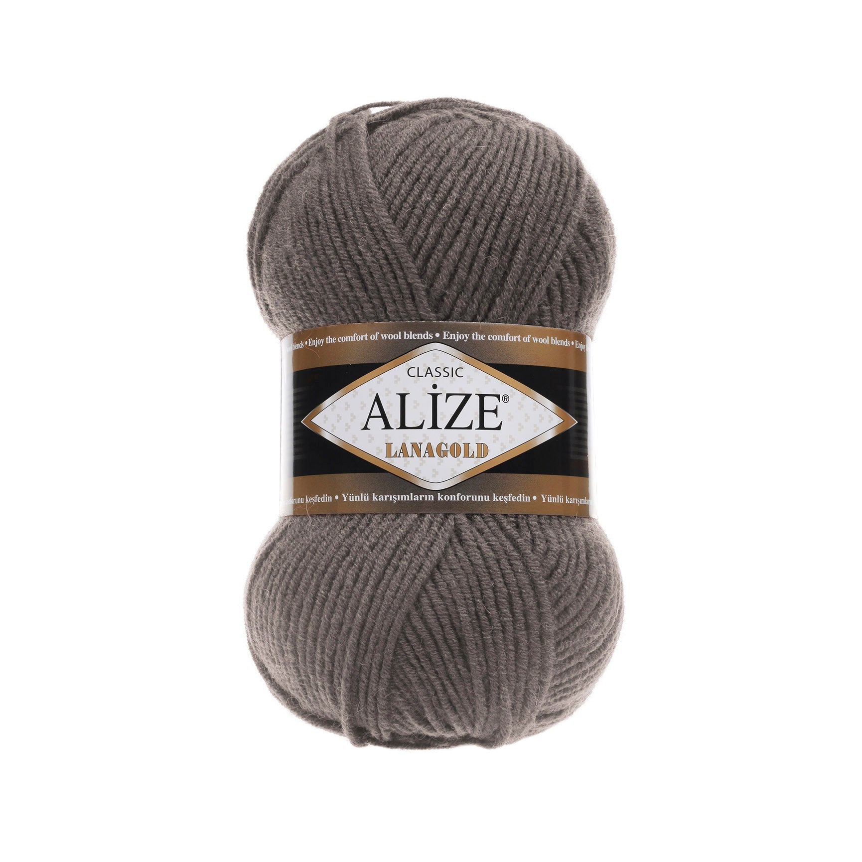 ALIZE Lanagold 348 | Knitting yarn shop / dzijas veikals