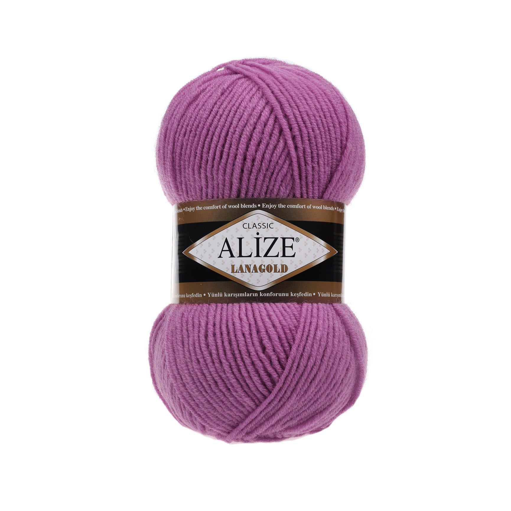 ALIZE Lanagold 440 | Knitting yarn shop / dzijas veikals