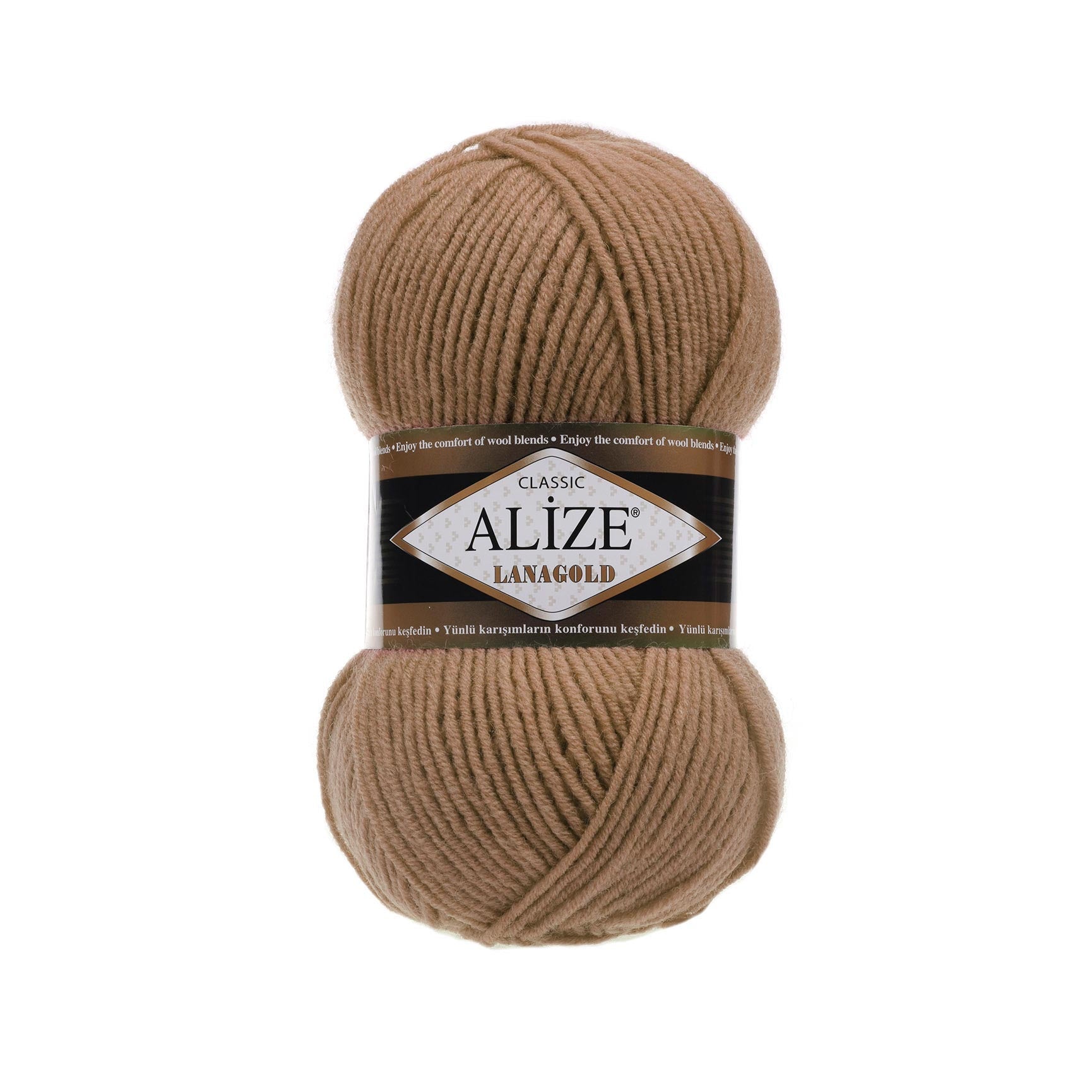 ALIZE Lanagold 466 | Knitting yarn shop / dzijas veikals