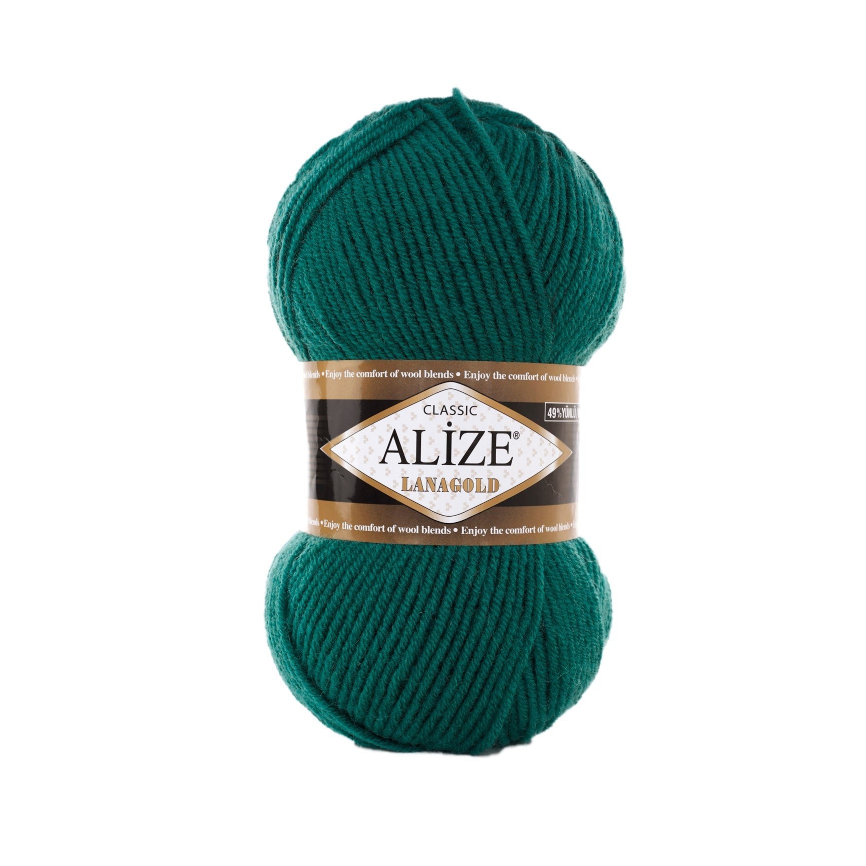 ALIZE Lanagold 507 | Knitting yarn shop / dzijas veikals