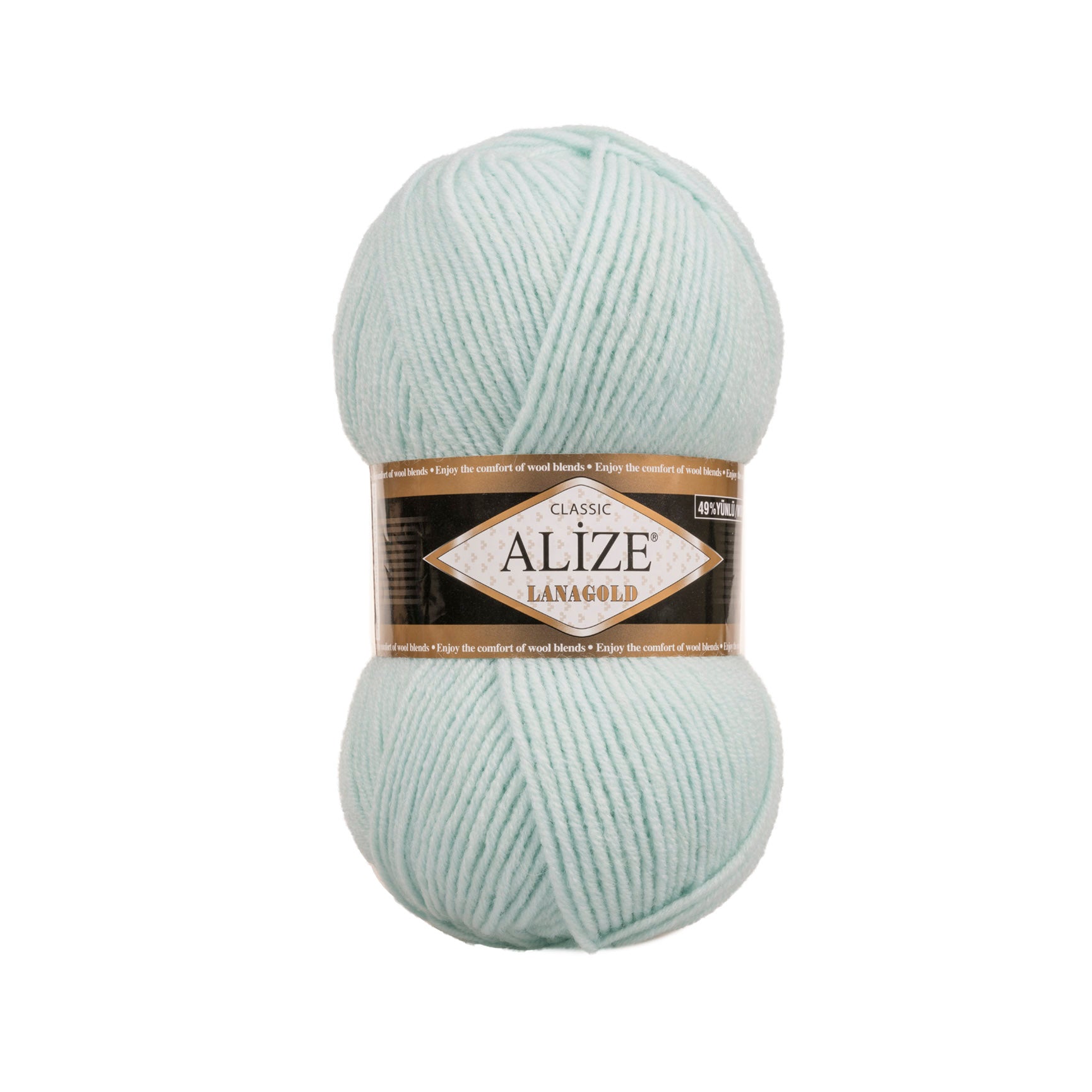 ALIZE Lanagold 522 | Knitting yarn shop / dzijas veikals