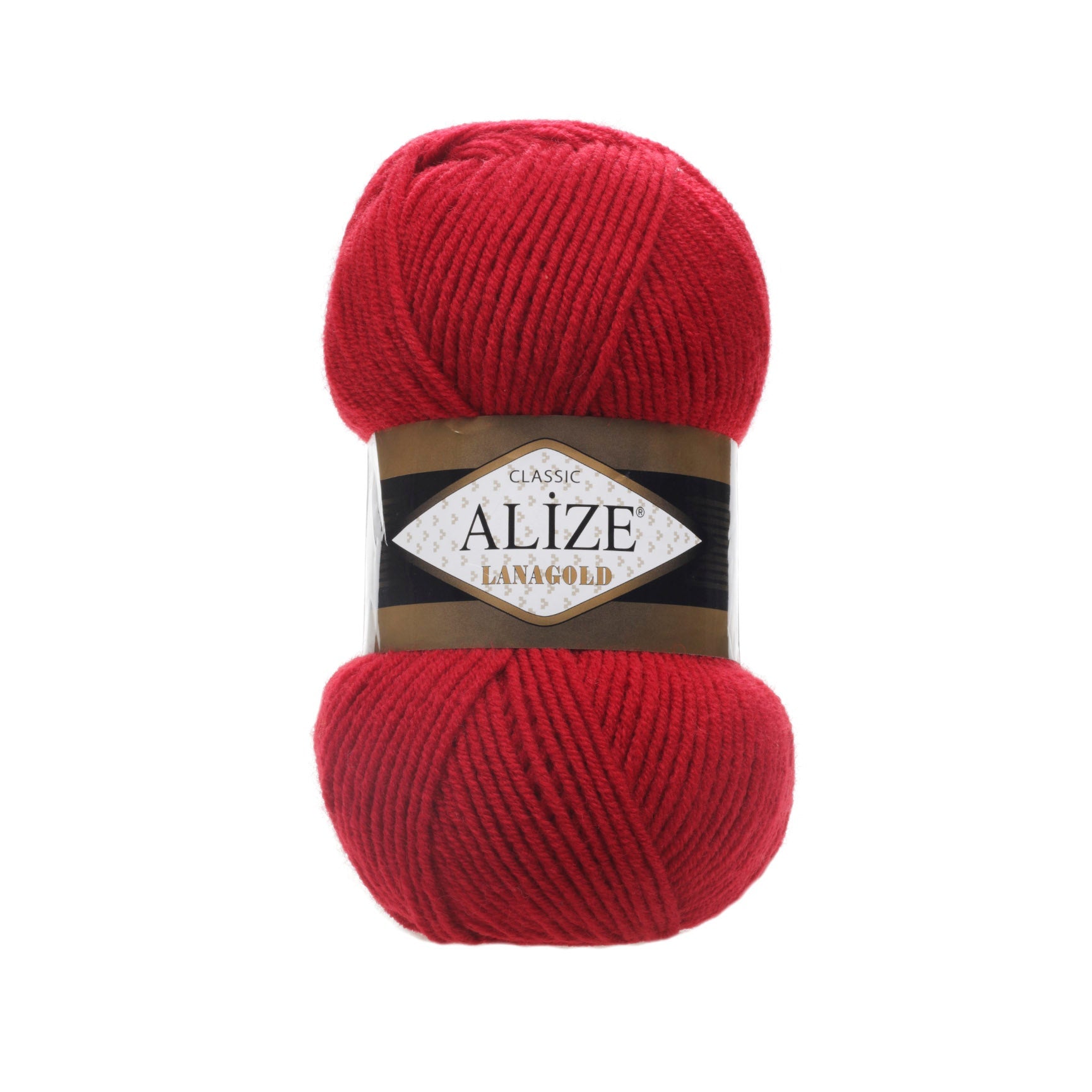ALIZE Lanagold 56 | Knitting yarn shop / dzijas veikals