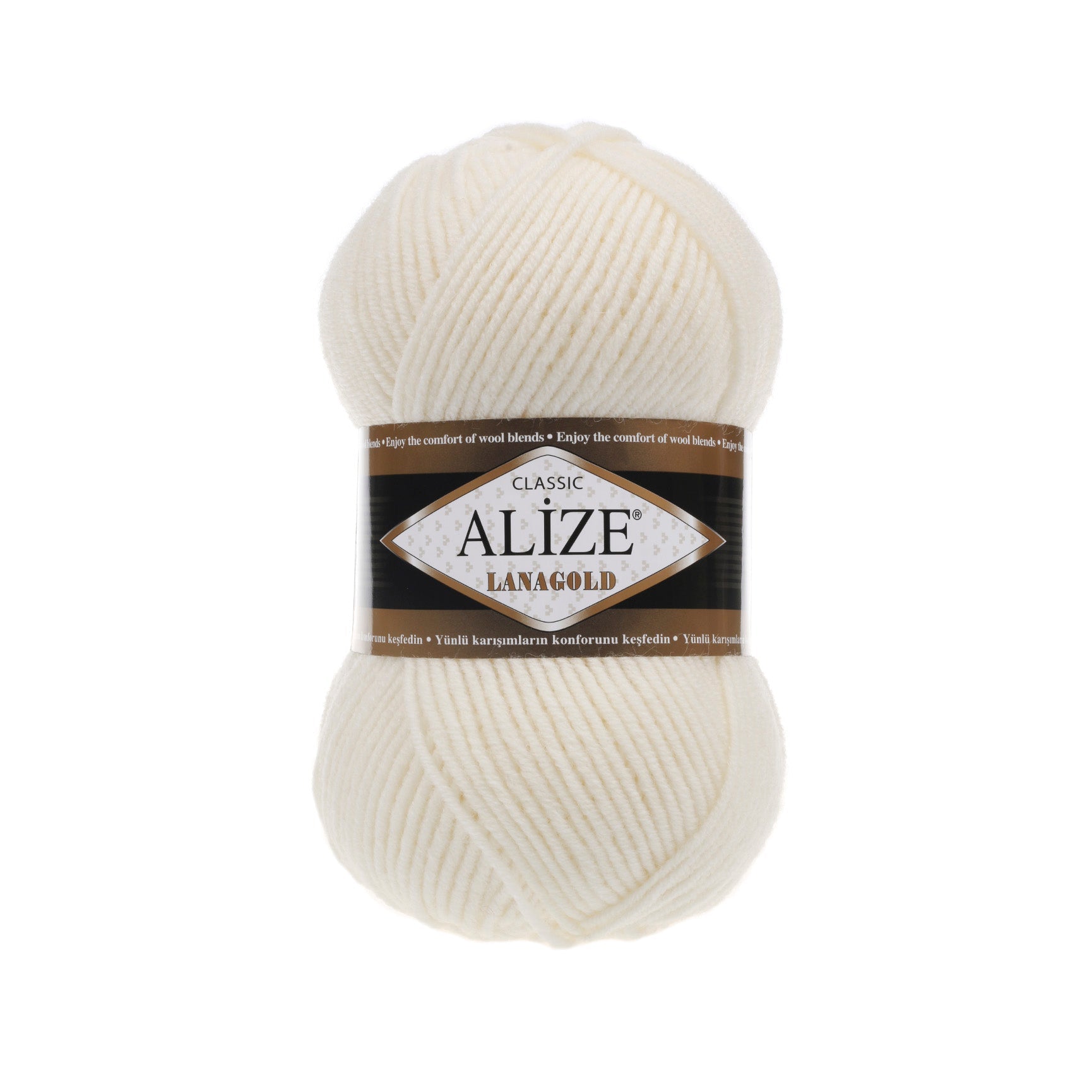 ALIZE Lanagold 62 | Knitting yarn shop / dzijas veikals