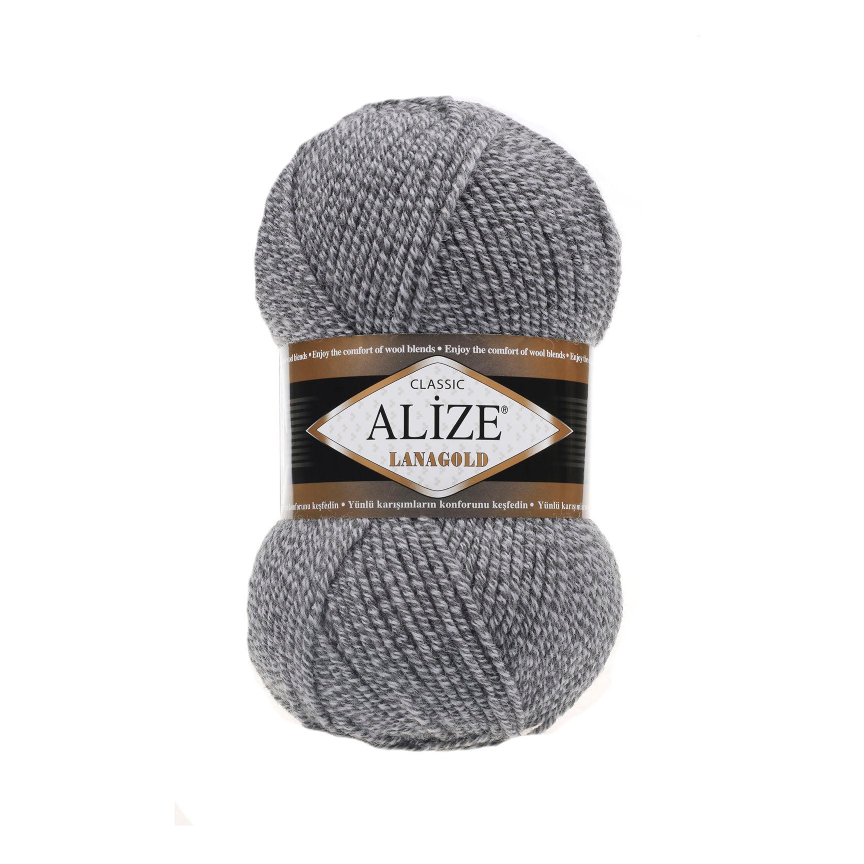 ALIZE Lanagold 651 | Knitting yarn shop / dzijas veikals