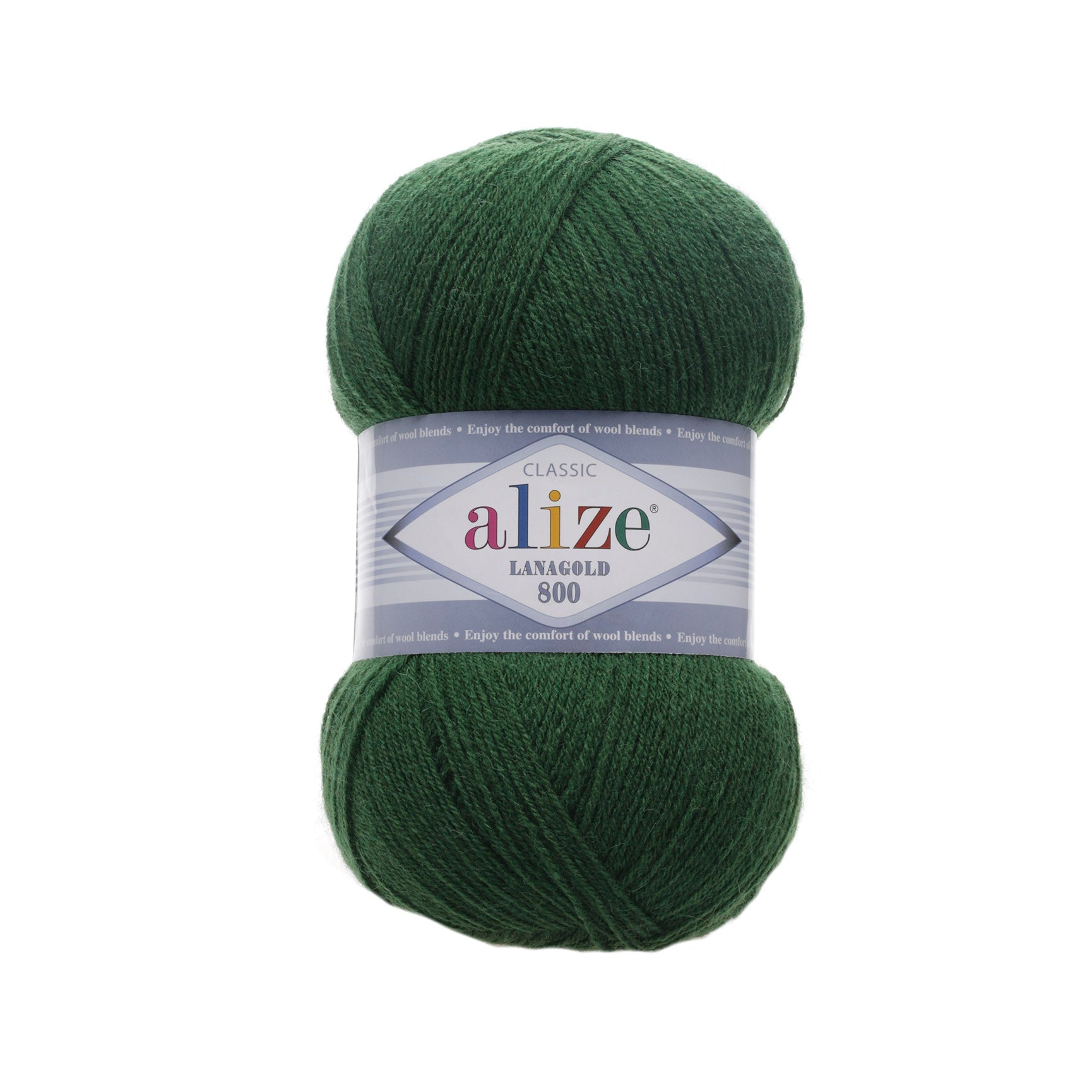 ALIZE Lanagold 800 118 | Knitting yarn shop / dzijas veikals