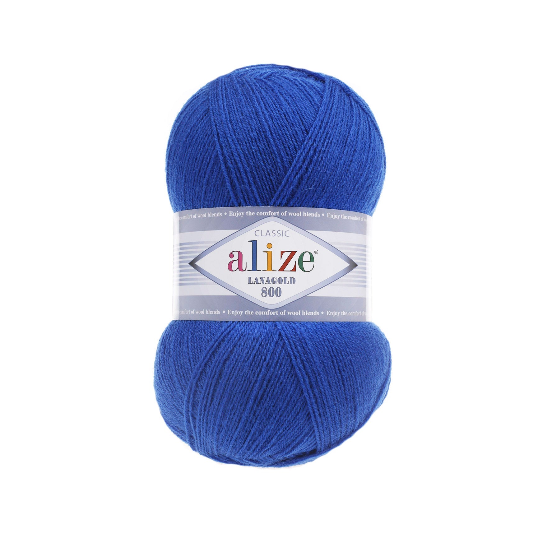 ALIZE Lanagold 800 141 | Knitting yarn shop / dzijas veikals