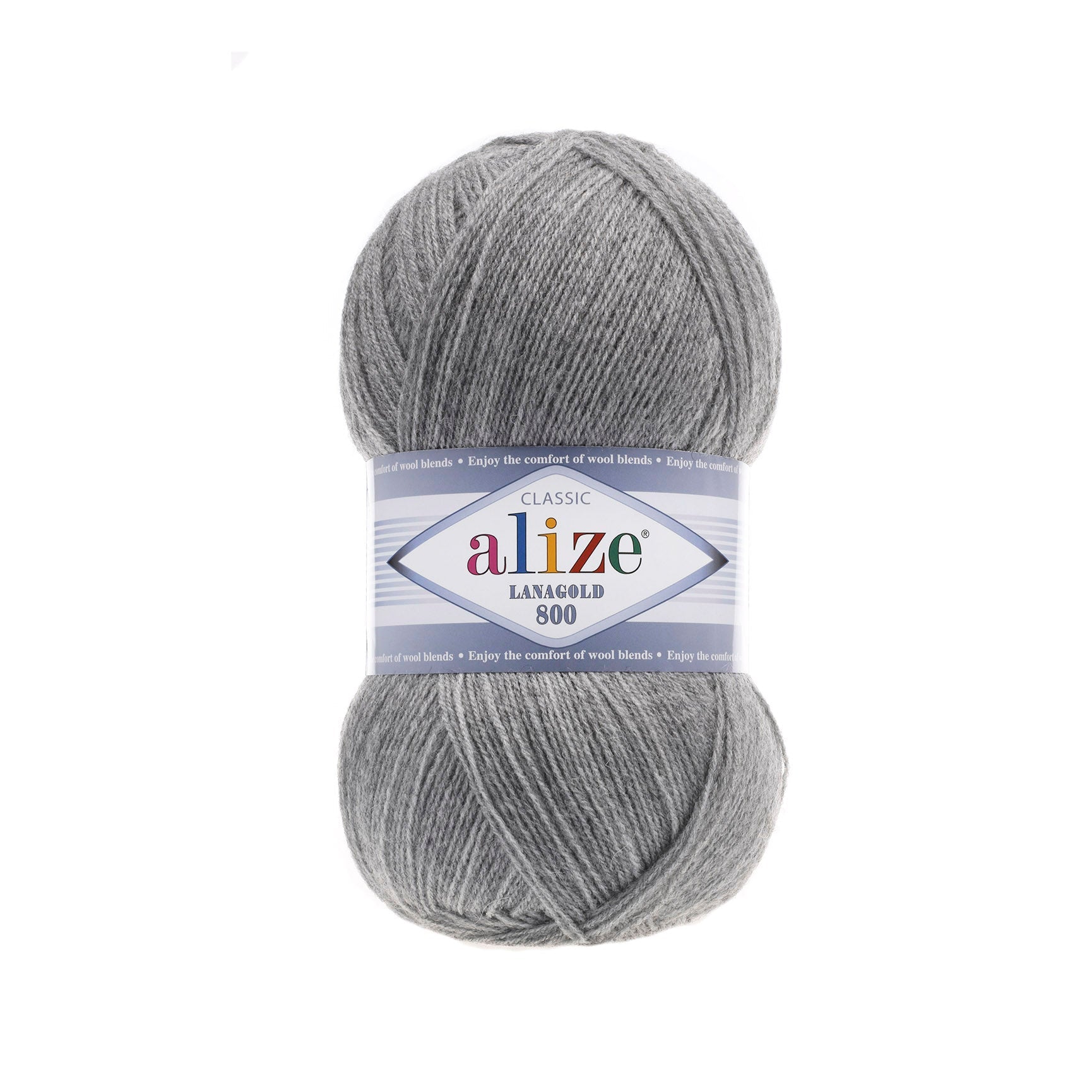 ALIZE Lanagold 800 21 | Knitting yarn shop / dzijas veikals