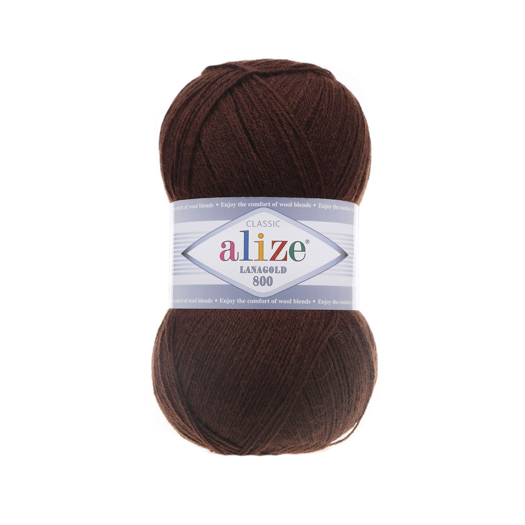 ALIZE Lanagold 800 26 | Knitting yarn shop / dzijas veikals