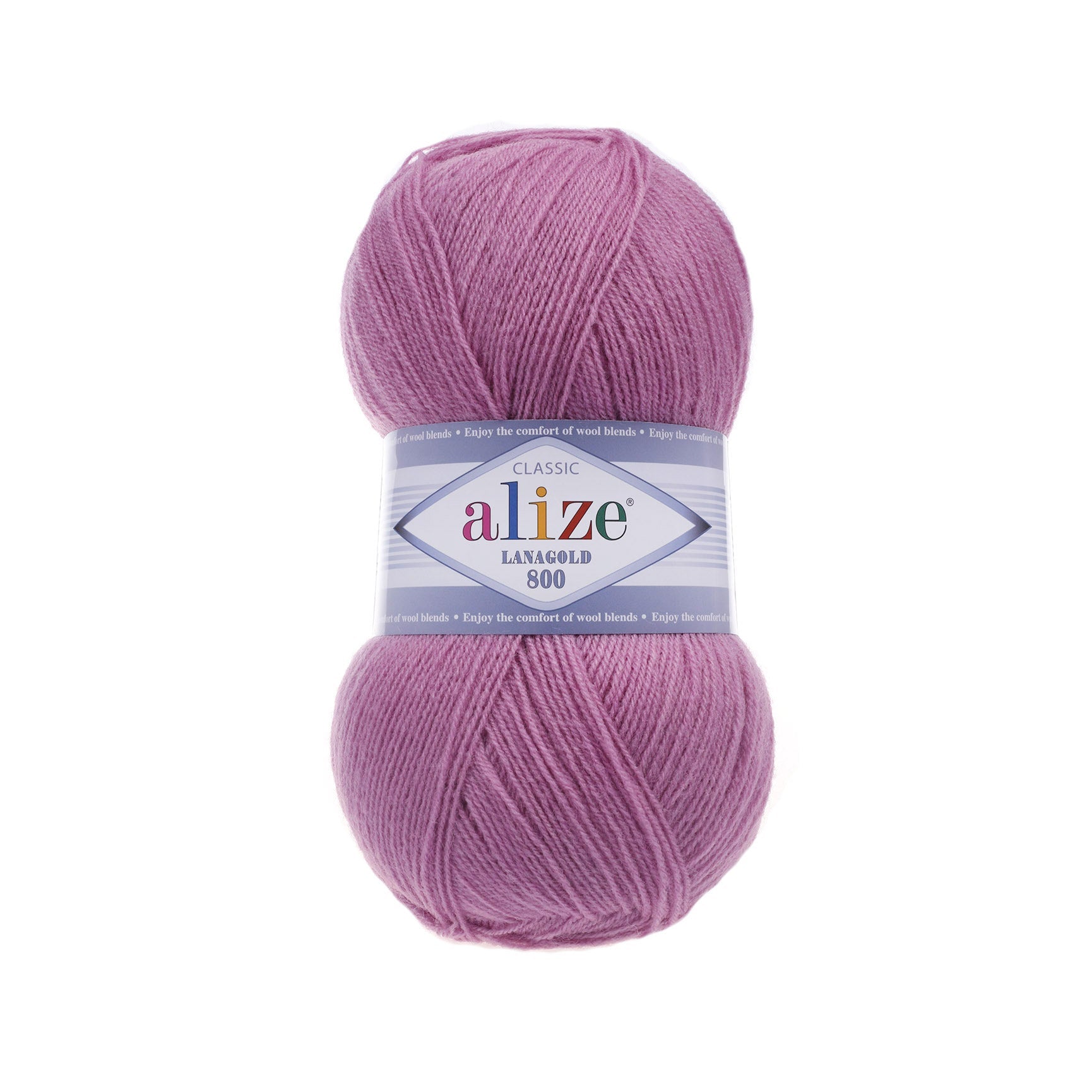 ALIZE Lanagold 800 28 | Knitting yarn shop / dzijas veikals