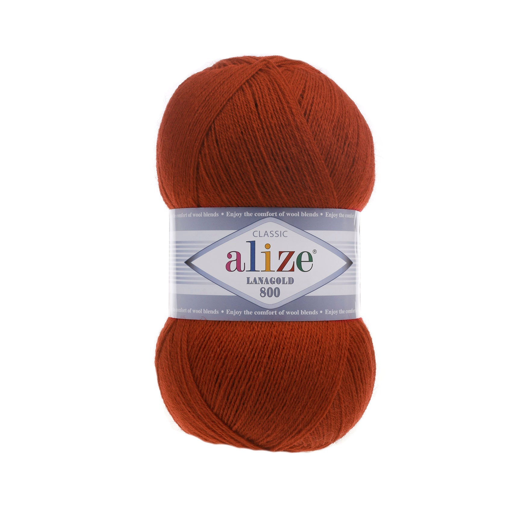 ALIZE Lanagold 800 36 | Knitting yarn shop / dzijas veikals