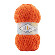 ALIZE Softy Mega 06 | Knitting yarn shop / dzijas veikals