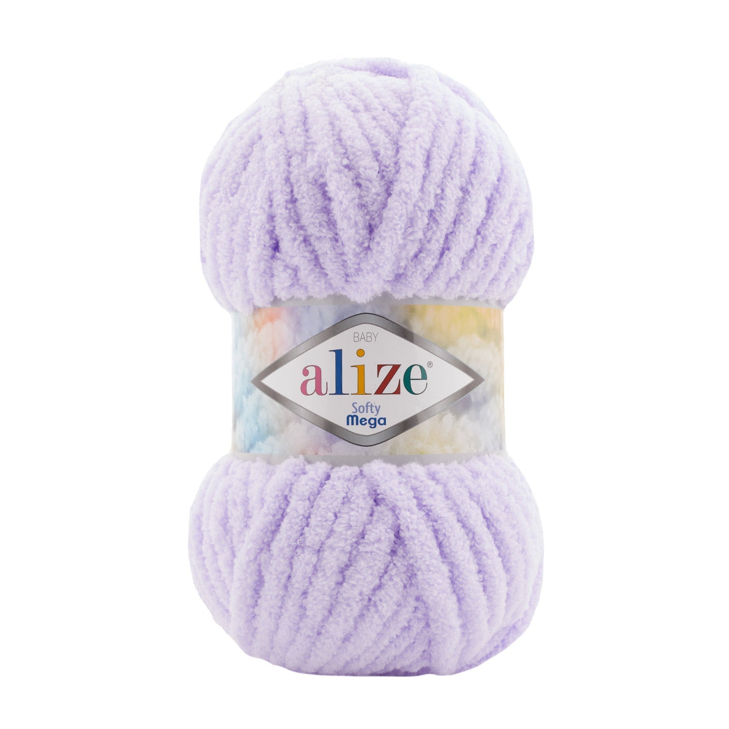 ALIZE Softy Mega 146 | Knitting yarn shop / dzijas veikals