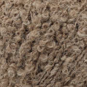 ALPACA BOUCLÉ MIX 0602 brown | Knitting yarn shop / dzijas veikals