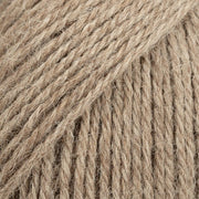 ALPACA MIX 618 nougat | Knitting yarn shop / dzijas veikals