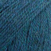 ALPACA MIX 7240 petrol | Knitting yarn shop / dzijas veikals