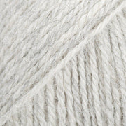 ALPACA MIX 9020 light pearl grey | Knitting yarn shop / dzijas veikals