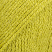 ALPACA UNI COLOUR 2916 bright lime | Knitting yarn shop / dzijas veikals