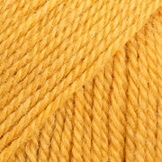 ALPACA UNI COLOUR 2923 goldenrod | Knitting yarn shop / dzijas veikals