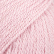 ALPACA UNI COLOUR 3112 dusty pink | Knitting yarn shop / dzijas veikals