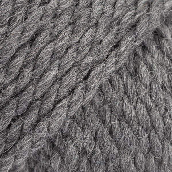 ANDES MIX 0519 dark grey | Knitting yarn shop / dzijas veikals