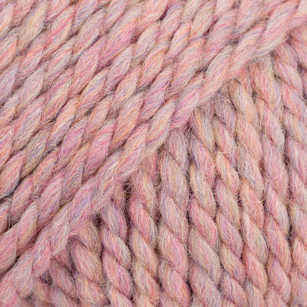 ANDES MIX 4276 misty rose | Knitting yarn shop / dzijas veikals