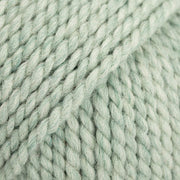 ANDES MIX 9023 light sea green | Knitting yarn shop / dzijas veikals