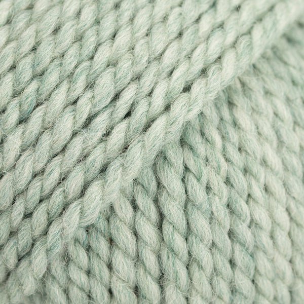 ANDES MIX 9023 light sea green | Knitting yarn shop / dzijas veikals