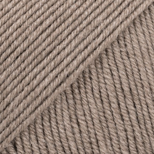 BABY MERINO MIX 17 beige | Knitting yarn shop / dzijas veikals