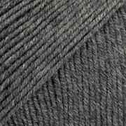 BABY MERINO MIX 20 dark grey | Knitting yarn shop / dzijas veikals