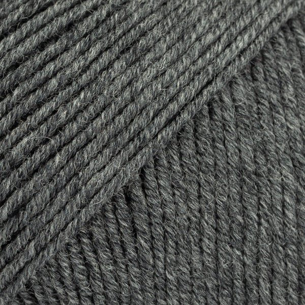 BABY MERINO MIX 20 dark grey | Knitting yarn shop / dzijas veikals