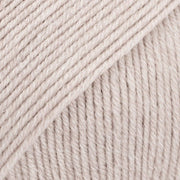 BABY MERINO MIX 23 light beige | Knitting yarn shop / dzijas veikals