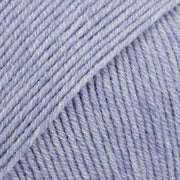 BABY MERINO MIX 37 light lavender | Knitting yarn shop / dzijas veikals