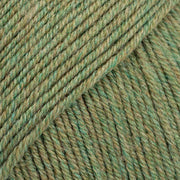 BABY MERINO MIX 38 olive | Knitting yarn shop / dzijas veikals