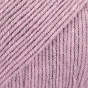BABY MERINO MIX 39 purple orchid | Knitting yarn shop / dzijas veikals