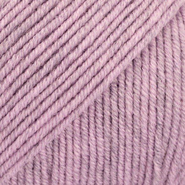 BABY MERINO MIX 39 purple orchid | Knitting yarn shop / dzijas veikals