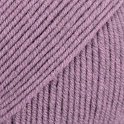 BABY MERINO MIX 40 amethyst | Knitting yarn shop / dzijas veikals
