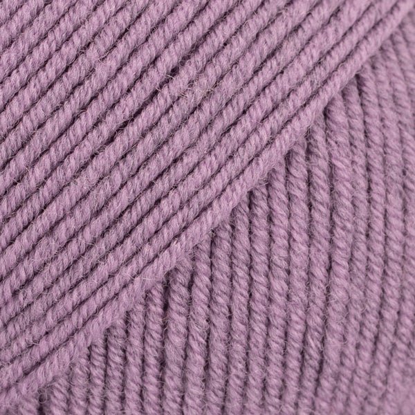 BABY MERINO MIX 40 amethyst | Knitting yarn shop / dzijas veikals
