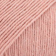 BABY MERINO MIX 49 desert rose | Knitting yarn shop / dzijas veikals