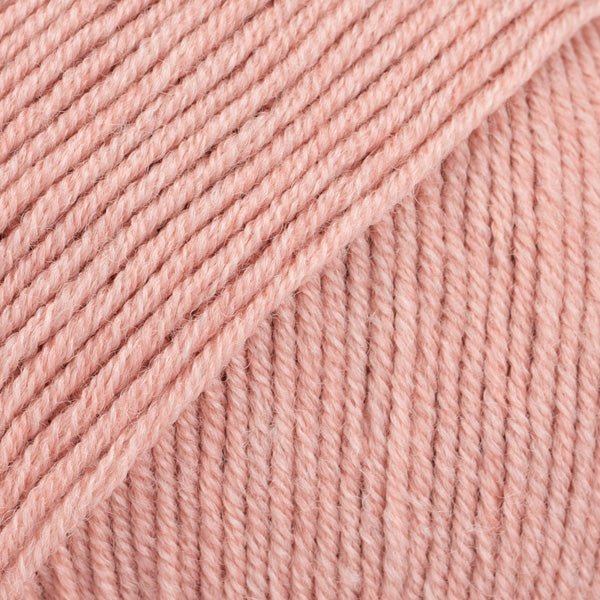 BABY MERINO MIX 49 desert rose | Knitting yarn shop / dzijas veikals