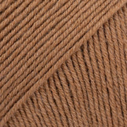 BABY MERINO MIX 61 almond | Knitting yarn shop / dzijas veikals