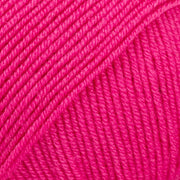 BABY MERINO UNI COLOUR 08 cerise | Knitting yarn shop / dzijas veikals