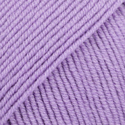 BABY MERINO UNI COLOUR 14 purple | Knitting yarn shop / dzijas veikals