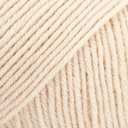 BABY MERINO UNI COLOUR 59 wheat | Knitting yarn shop / dzijas veikals
