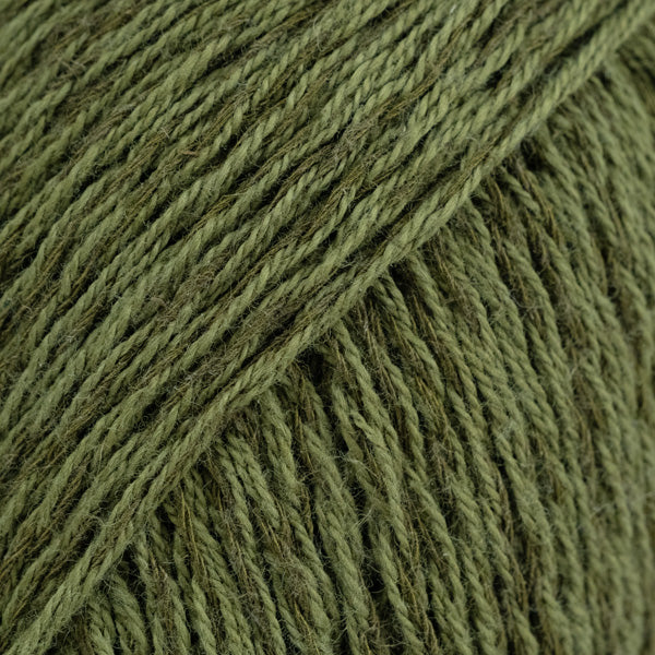 DROPS Belle - soft cotton and linen blend yarn