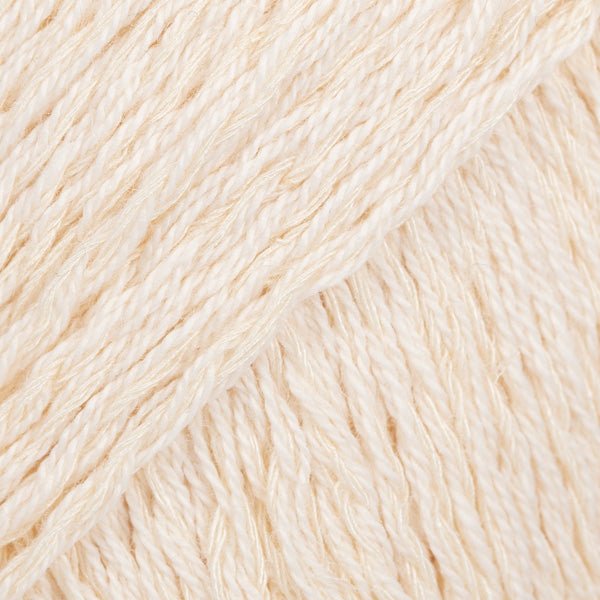 BELLE UNI COLOUR 02 off white | Knitting yarn shop / dzijas veikals