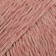 BELLE UNI COLOUR 21 almond rose | Knitting yarn shop / dzijas veikals